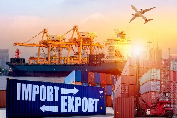 Foreign trade turnover of Uzbekistan makes up US$20.5 billion