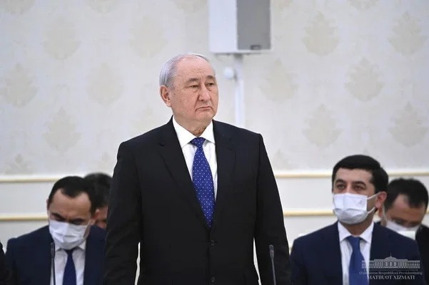 Президент:Энди маҳалла тизимида ҳам мутлақо янги тизим яратилади