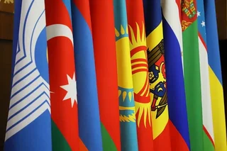 В СНГ планируют учредить медаль «За вклад в укрепление мира»