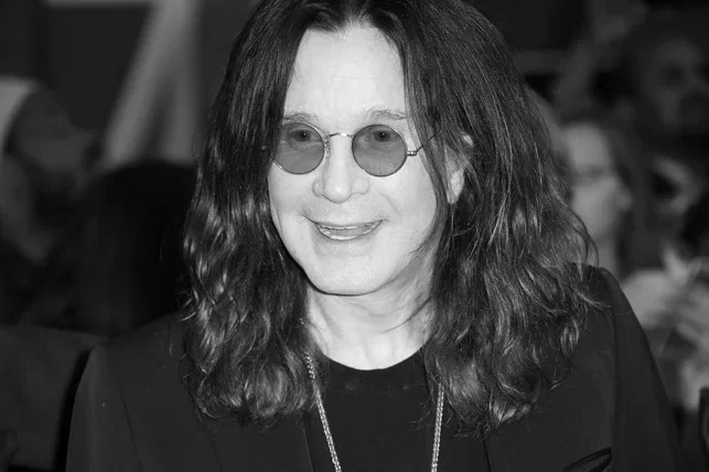 Ozzi Osborn — xevi-metal afsonasi va Black Sabbath guruhining frontmeni — vafot etdi
