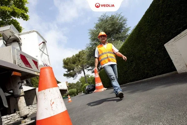 A number of streets to be closed to traffic in the Yashnabad district