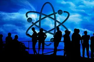 Nuclear energy workers to be regularly certified