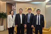 Узбекистан и Таиланд обсудили развитие пенсионных систем