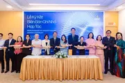 VEC forges strategic partnerships with leading industry players to advance international exhibitions and events in Vietnam