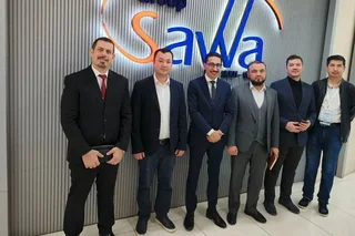 Oʻzbekiston Sawa Group bilan Iroq bozoriga farmatsevtika mahsulotlarini yetkazib berish imkoniyatlarini muhokama qildi