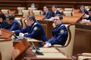 Законом вводятся новые правила деятельности военной прокуратуры