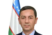 Дониёр Кадыров назначен и. о. хокима Сырдарьинской области