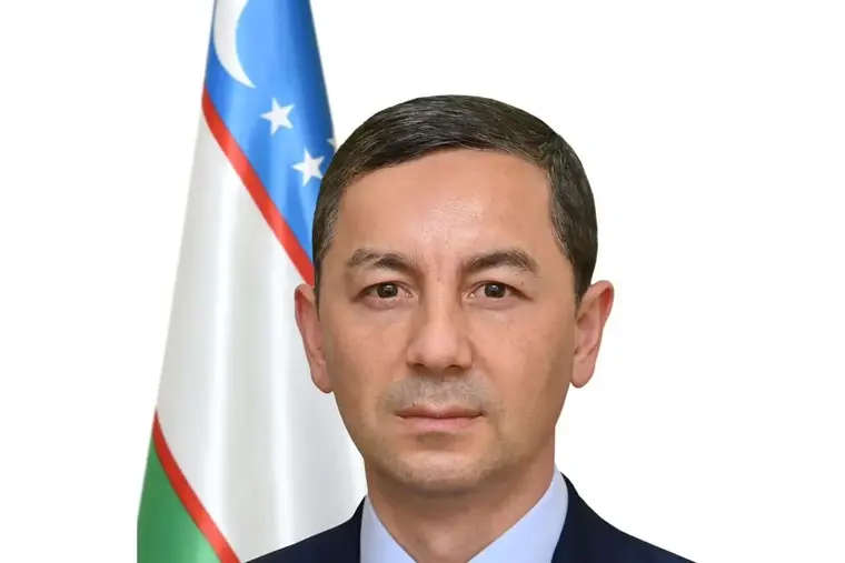 Дониёр Кадыров назначен и. о. хокима Сырдарьинской области