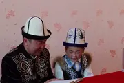 Песнопение! Эпические отголоски (видео)