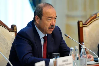 Глава Правительства Узбекистана посетил Посольство Вьетнама