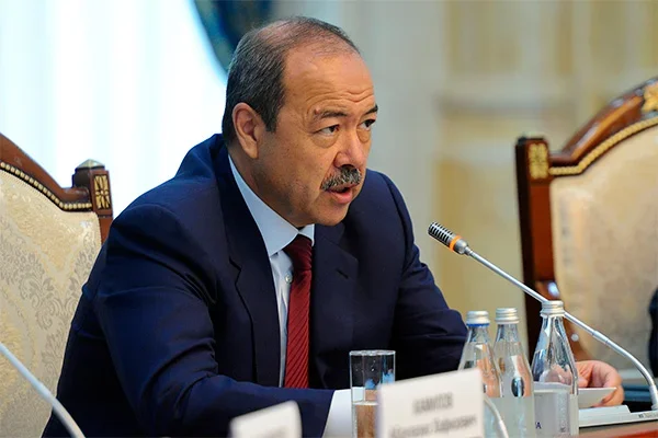 Глава Правительства Узбекистана посетил Посольство Вьетнама