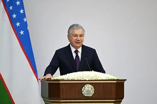 Mirziyoyev: O‘tgan sakkiz yilda iqtisodiyotga 130 milliard dollar sarmoya jalb etildi, millionlab ish o‘rinlari yaratildi