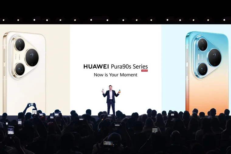 Now is Your Moment: Huawei Unlocks New Possibilities for Every Moment Through All-Scenario Innovation
