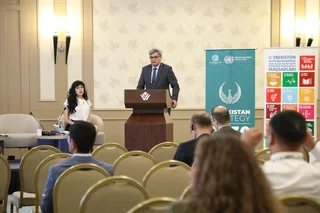 Основные направления проекта стратегии «Узбекистан-2030»: повышение благосостояния, обеспечение стабильного экономического роста