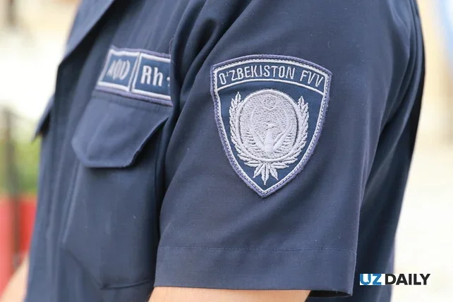 Пожар в торговом ряду Асакинского района ликвидирован