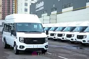 В Бостанлыке увеличат число рейсов к популярным туристическим объектам