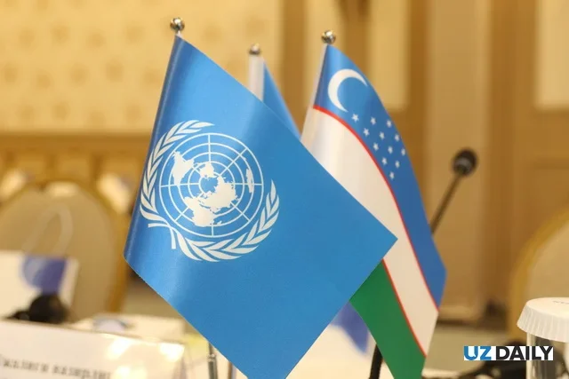 UNDP Annual Report: Thousands of Women and Youth in Uzbekistan Gain Skills for the Digital Economy