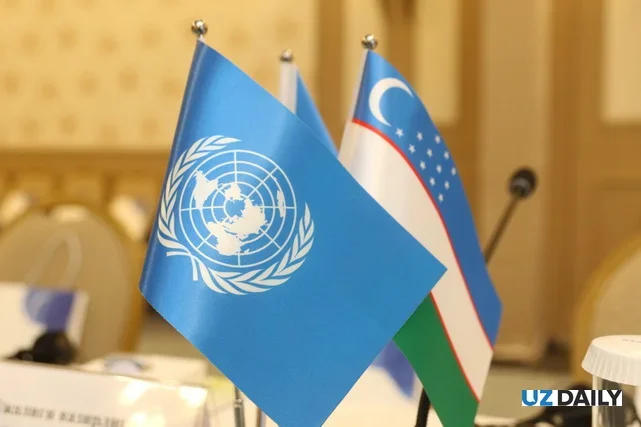Uzbekistan Expands Access to Early Cancer Diagnosis and Treatment with Support from UNOPS and IsDB