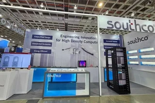 Southco Launches Next-Gen Liquid Cooling Access Solutions at COMPUTEX 2026