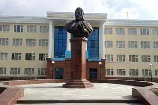 Tashkent State Pedagogical University will be granted academic independence