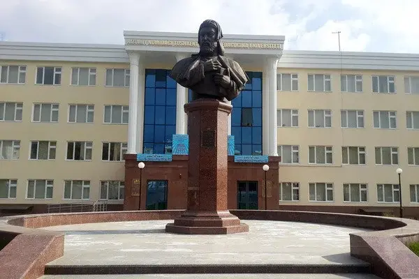 Tashkent State Pedagogical University will be granted academic independence