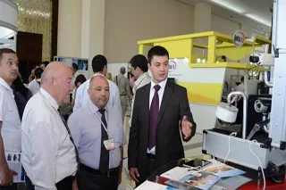 Стартовал Международный форум Central Asian Industrial Week 2013