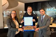 Uzbekistan and Portugal Agree to Expand Futsal Cooperation