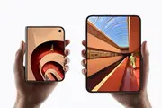Apple представила первый складной iPhone Duo