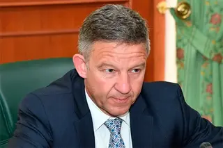 Узбекистан и Германия обсудили ситуацию в Афганистане