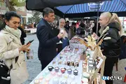 В Ташкенте благоустроят часть улицы Катартал