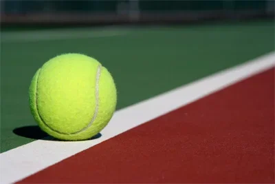Vaja Uzakov loses to Gemany’s Pirmin Haenle in India 