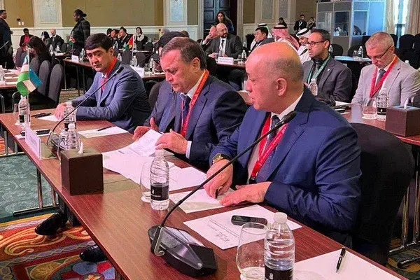 The 24th Asian Regional Conference of Interpol completed its work in Abu Dhabi