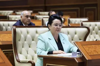 Uzbekistan Senate Approves Lower Regulatory Burden for Businesses
