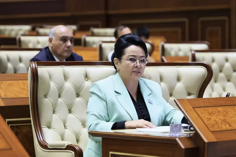 Uzbekistan Senate Approves Lower Regulatory Burden for Businesses