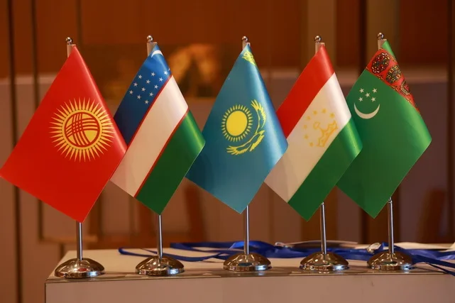 U.S. President to Meet Leaders of Uzbekistan, Kazakhstan, Kyrgyzstan, Tajikistan, and Turkmenistan