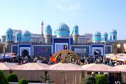 Наманган 2025 йилда 1,5 млн хорижий туристни қабул қилди, туризм хизматлари экспорти $224 млндан ошди