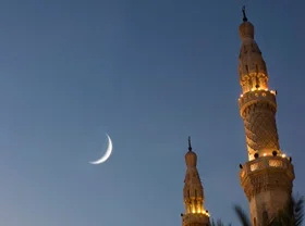Uzbekistan marks Id al-Fitr