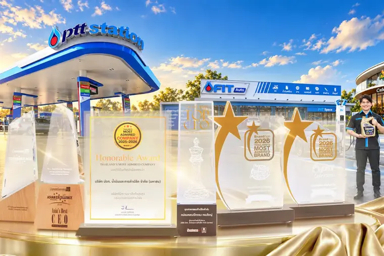 Awards Sweep Reflects OR's 'Empowering All Toward Inclusive Growth' Vision in Action Across Business and Society