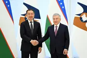 Шавкат Мирзиёев обсудил с главой ЕЭК расширение сотрудничества