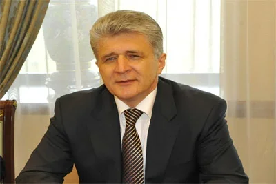 Абдулазиз Камилов принял главу РЦПДЦА