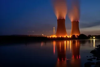 Central Asia poised to become a leader in nuclear power deployment