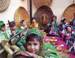 Caravan Group to hold campaign for children