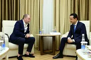 Ўзбекистон ва Petrocas Energy Group ёнилғи қуйиш шохобчалари тармоғини ривожлантиришни муҳокама қилди