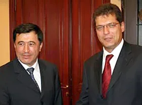 OSCE human rights office, Uzbek authorities agree to intensify cooperation