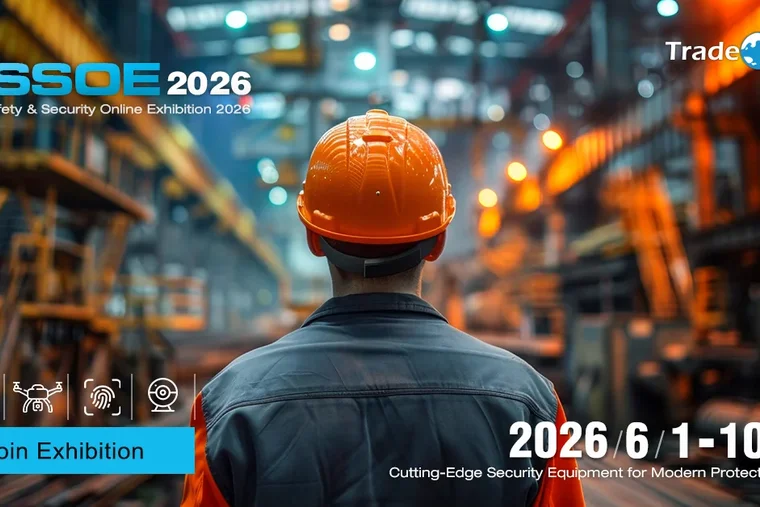 ASSOE 2026 Connects Global Buyers with Advanced Safety & Security Solutions Through a Five-Month Online Exhibition