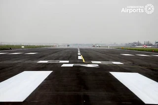 Sojitz to Build and Manage New Tashkent Airport