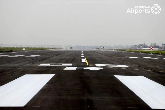 Sojitz to Build and Manage New Tashkent Airport