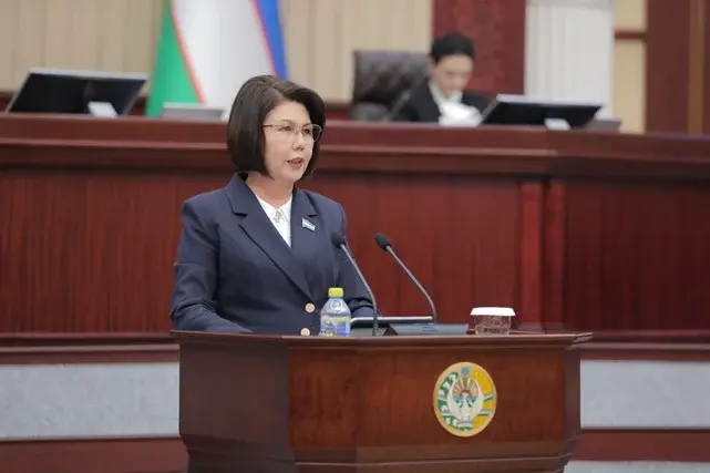 “Iste’molchilarning huquqlarini himoya qilish to‘g‘risida”gi qonun loyihasi birinchi o‘qishda ma’qullandi