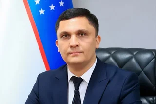Ulug‘bek Davlatov Raqobat qo‘mitasi raisining o‘rinbosari etib tayinlandi