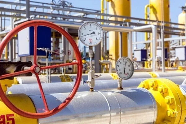Kazakhstan announces its readiness to ensure the transit of Russian gas to Uzbekistan